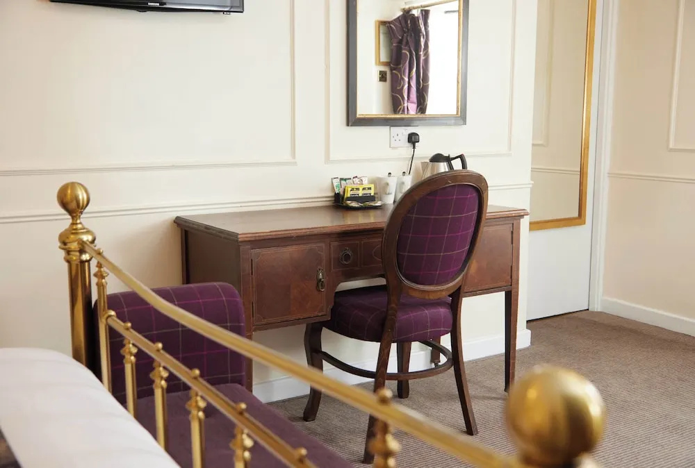 Cock Hotel Stony Stratford by Greene King Inns - Chambres