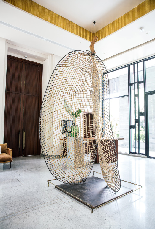 Treeline Urban Resort by null Treeline Urban Resort by null