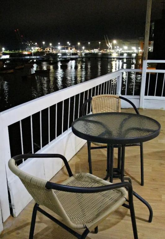 Hotel Nautico de Paita - фото 8