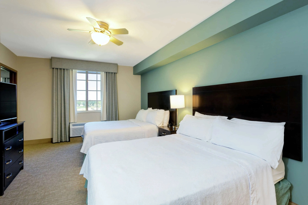 Homewood Suites by Hilton Port Saint Lucie-Tradition - Général
