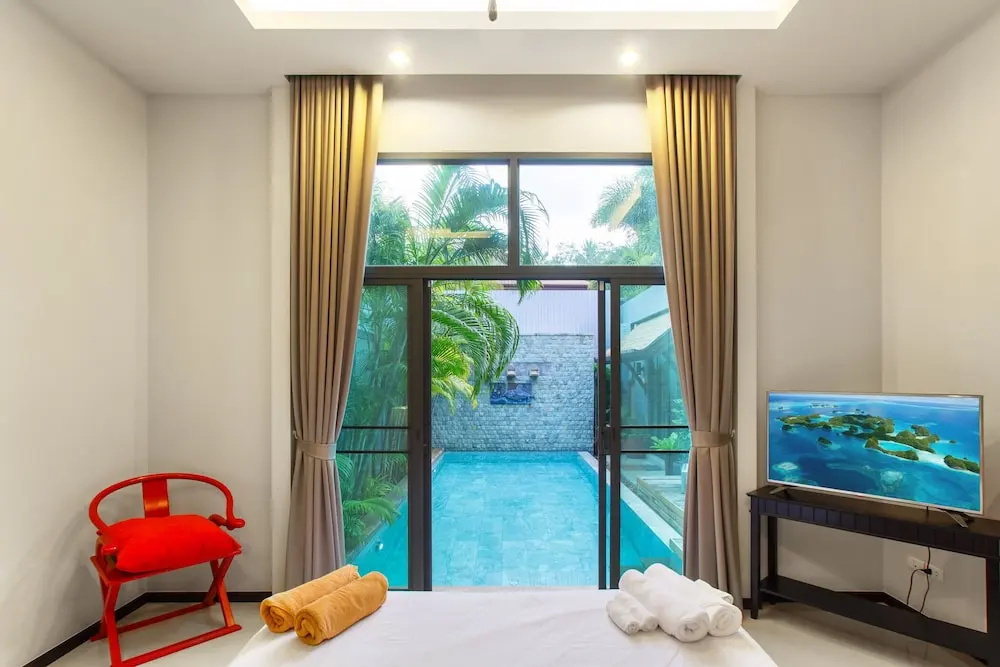 Hotel photo 19