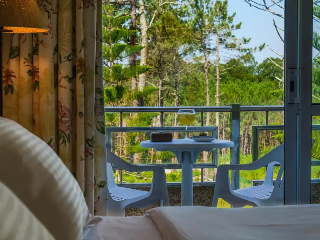 Hotel Spa Atlantico - Général