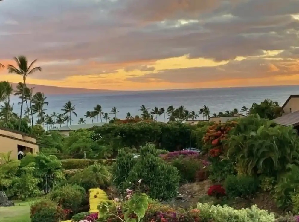 Wailea Ekahi Two Bedrooms - Ocean View by Coldwell Banker Island Vacations