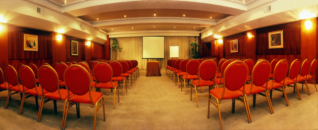Hotel Presidente - Général