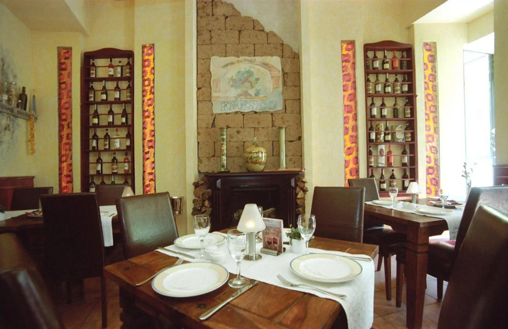 Hotel photo 15