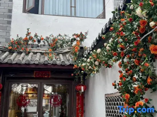 Qiyintang Slow Time Light Luxury Courtyard (Lijiang Ancient City Branch)