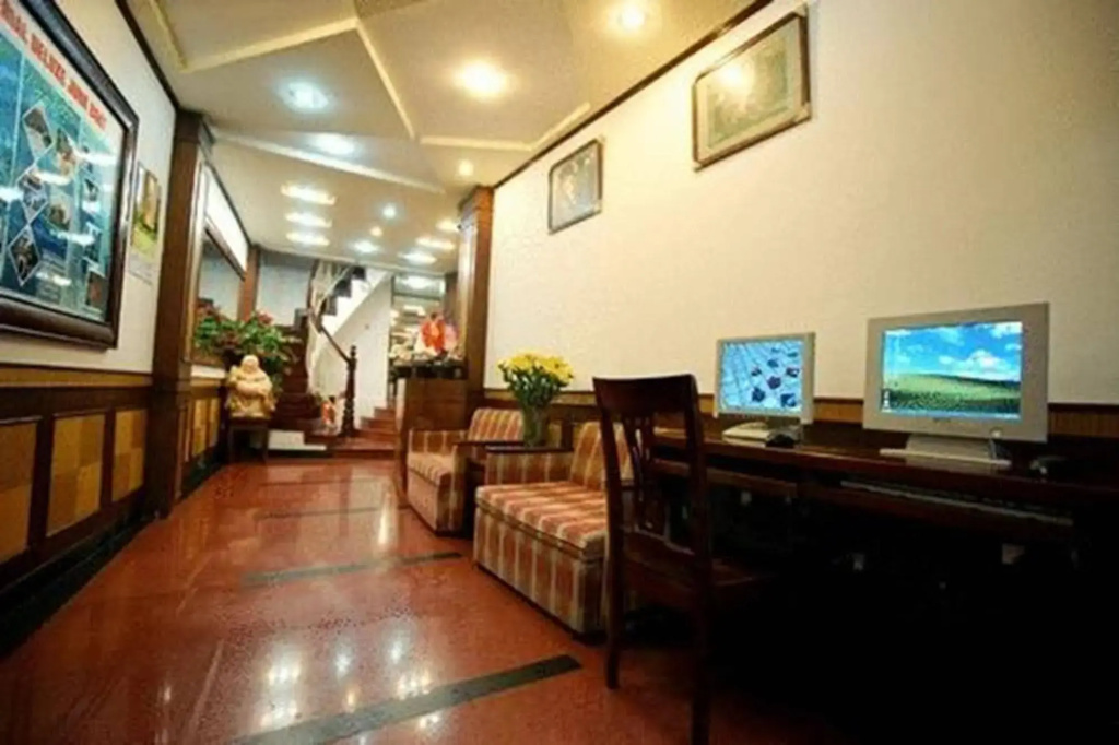 Hanoi Street Hotel - Général