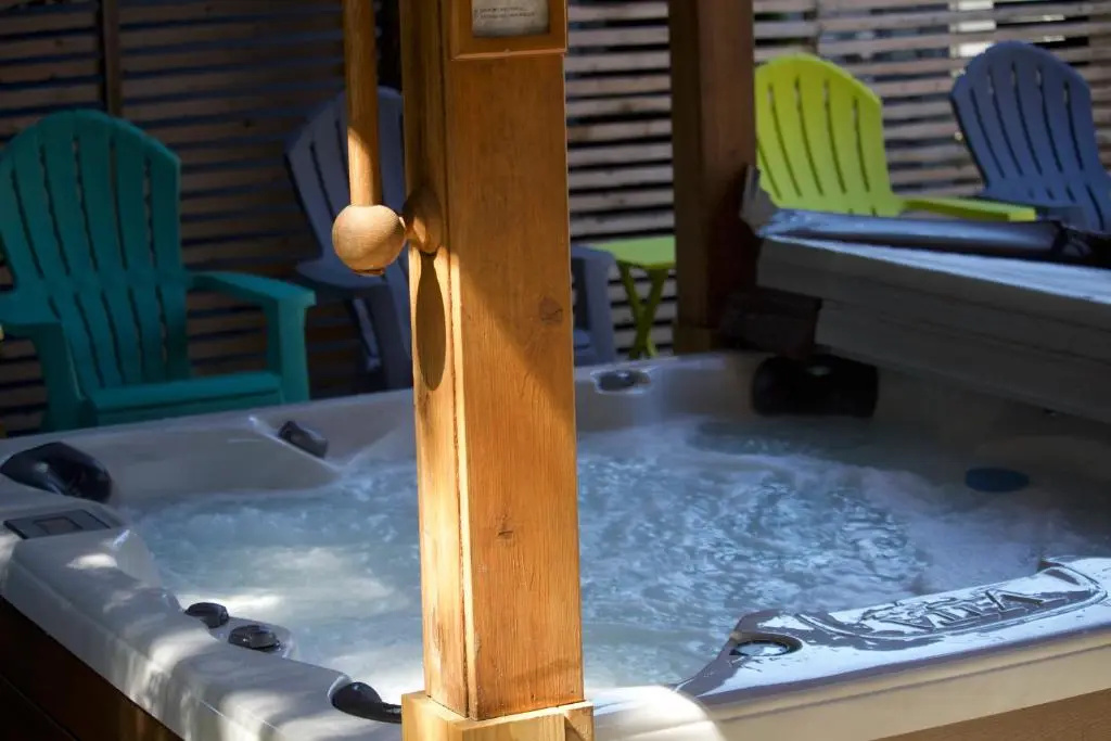 Whistler Alpine Chalet Retreat & Wellness - Chambres