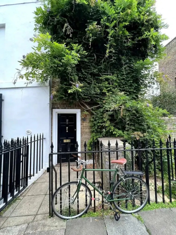 Quirky 1 Bedroom Apartment in Islington