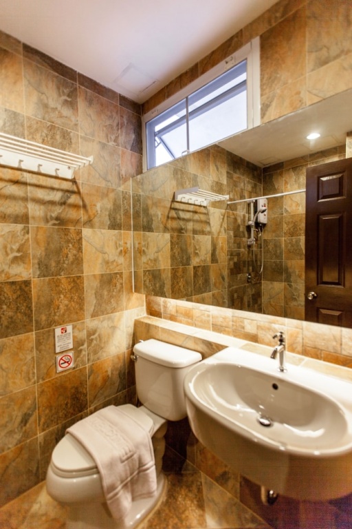 Gallery Lake View Hotel - Chambres