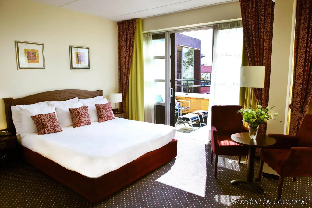 Amrâth Hotel Alkmaar - Général