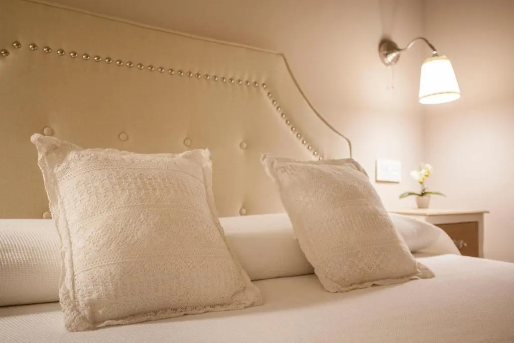 Hi Valencia Boutique - Chambres