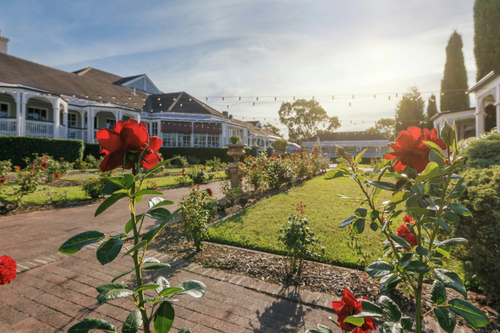 voco Kirkton Park Hunter Valley  by IHG