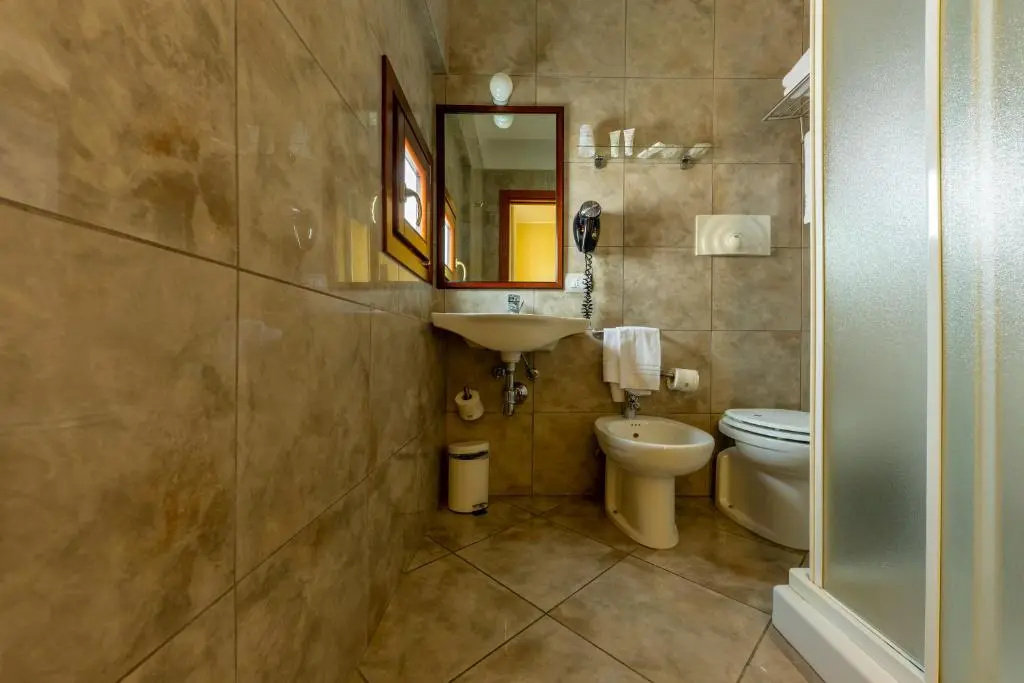 Hotel Ara Solis - Chambres