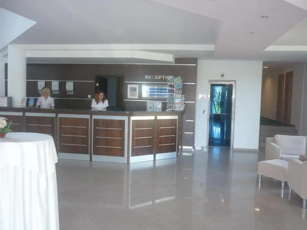 PrimaSol Sineva Beach Hotel - All Inclusive - Général
