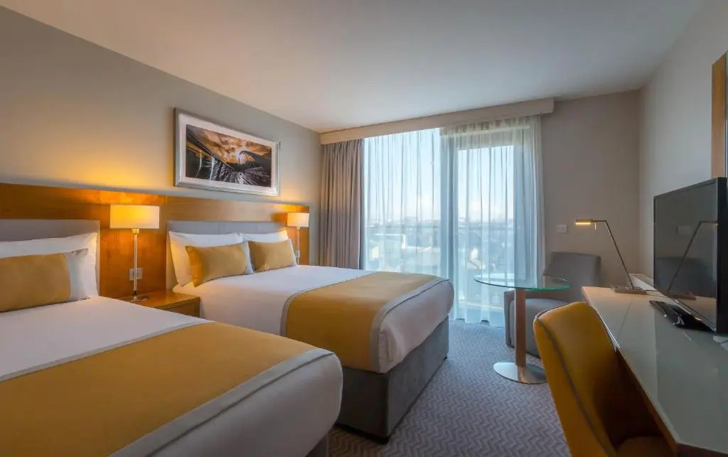 Maldron Hotel Limerick - Général