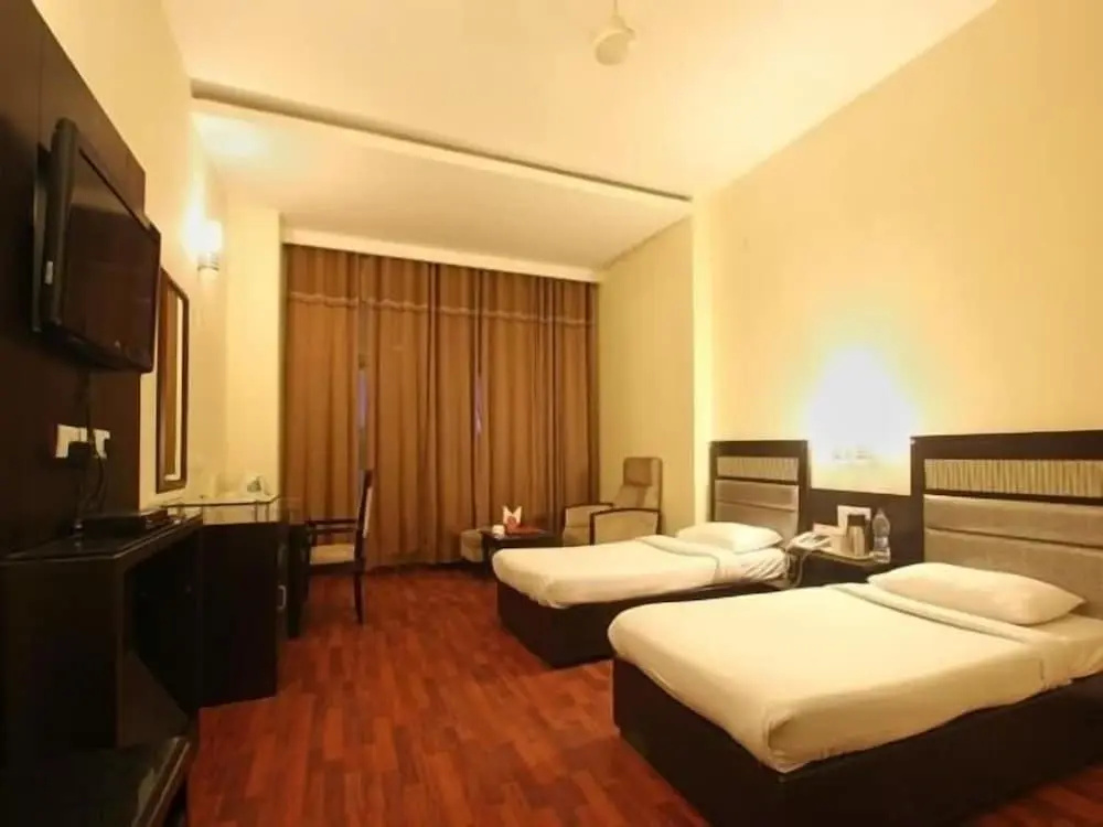 Hotel photo 4