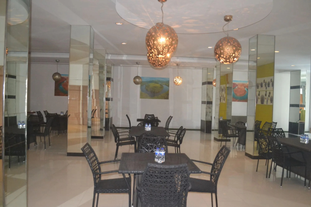 Hotel photo 21
