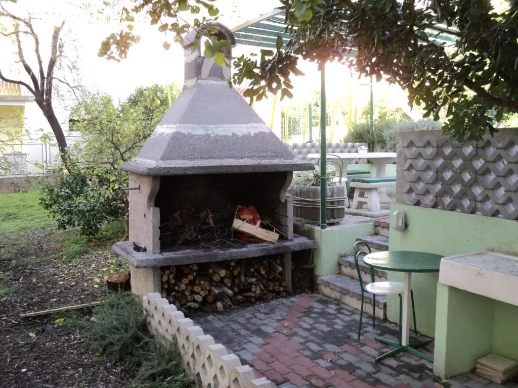 Beach Resort Apartments Bucina - Chambres