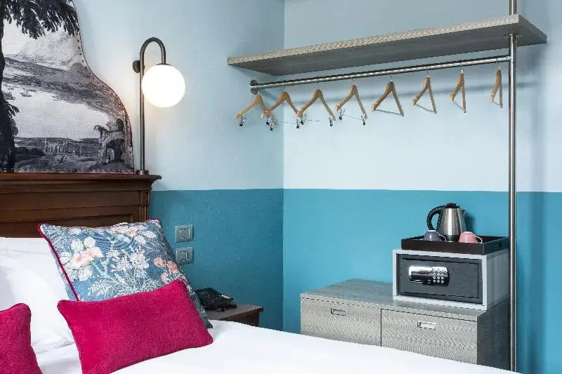 Indigo Verona – Grand Hotel des Arts - Chambres