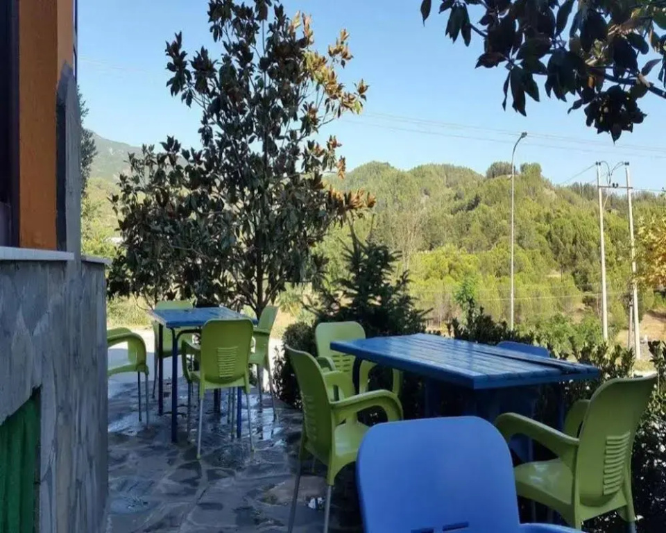 RAMIS Hotel & Outdoor Sports Center - Général