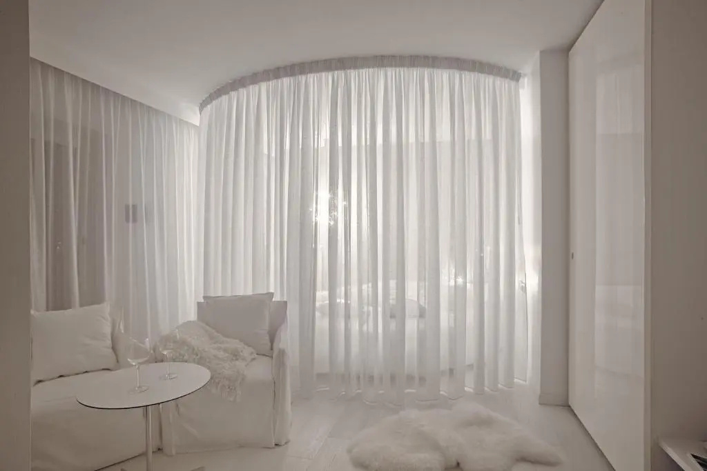 Villa Kofler Wonderland Resort - Chambres