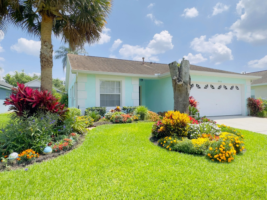 12' Disney better than a hotel private pool (1566), Kissimmee, US