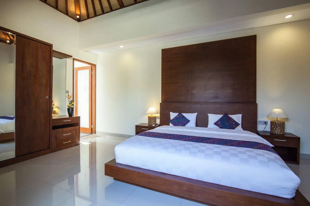 The View Ola Villas Uluwatu - Général