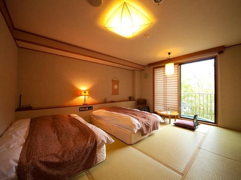 Yufuin Kahorinosato Hanamura 사진 3