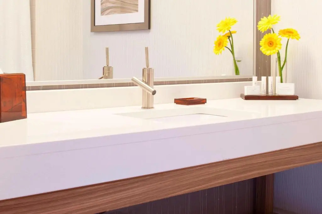 Courtyard by Marriott Pueblo Downtown - Chambres