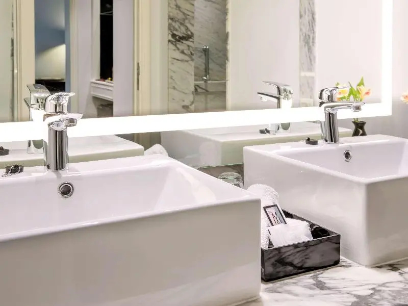 Sofitel Buenos Aires Recoleta Hotel - Chambres