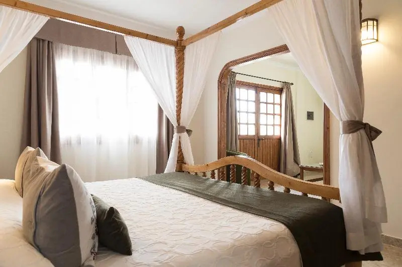 Hotel Melva Suite - Chambres