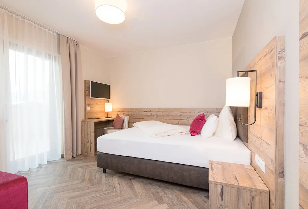 Alpenhotel Tirolerhof - Chambres