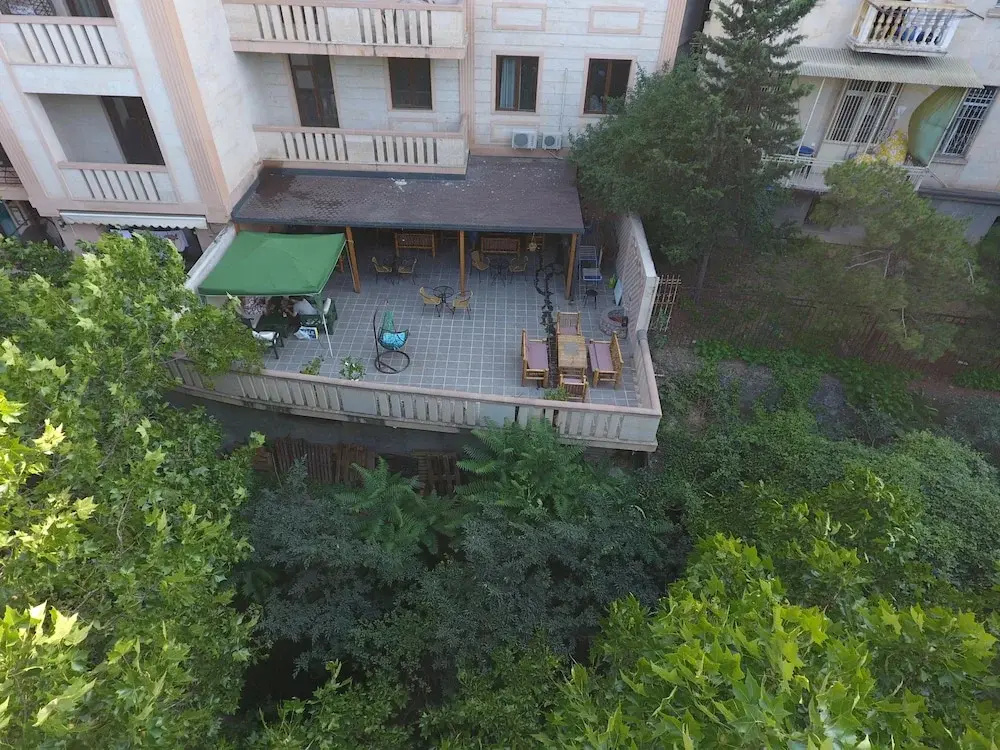 Dream Hill Terrace