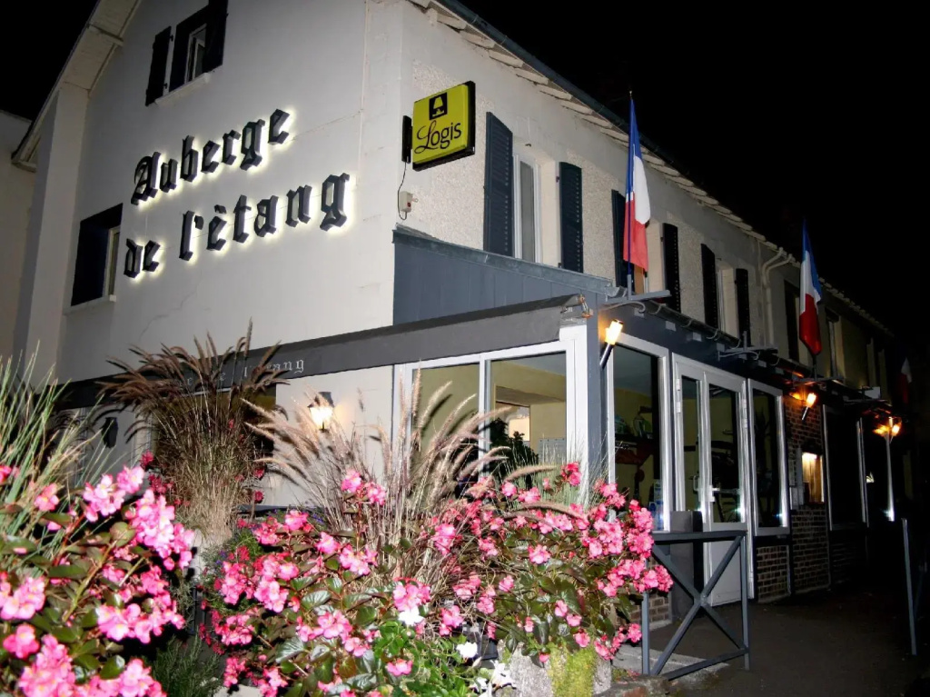 Auberge de l'Etang