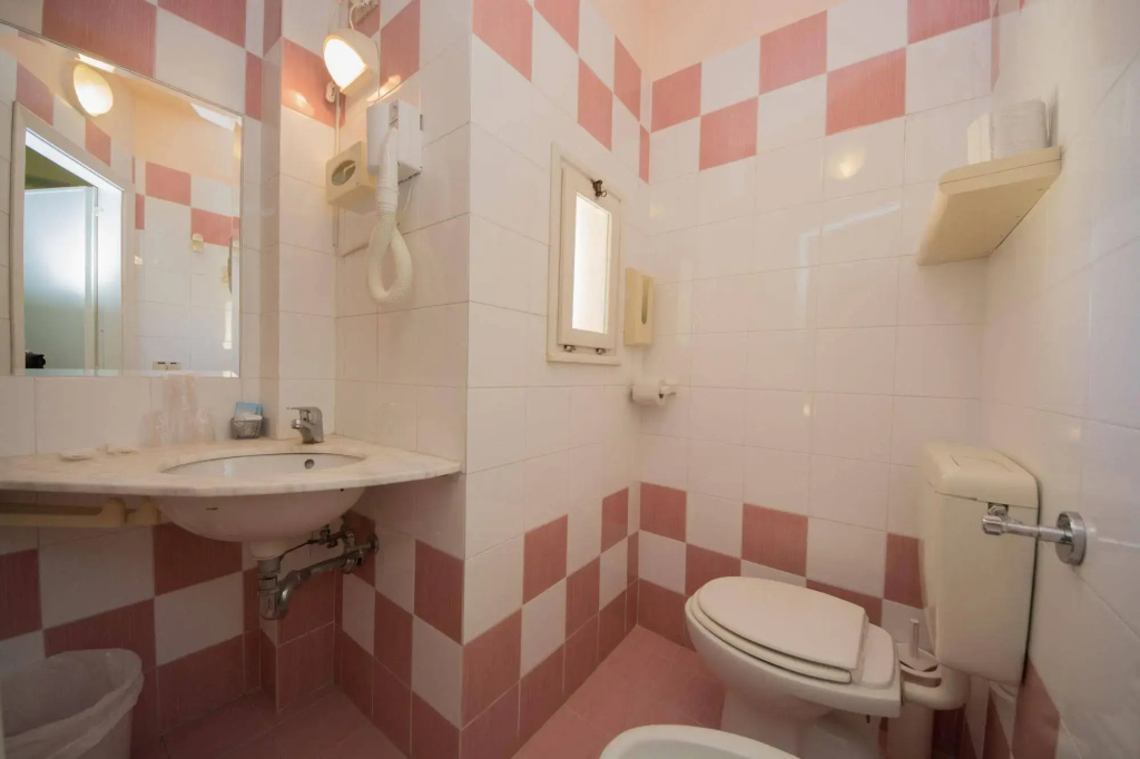 Hotel Savoia - Général