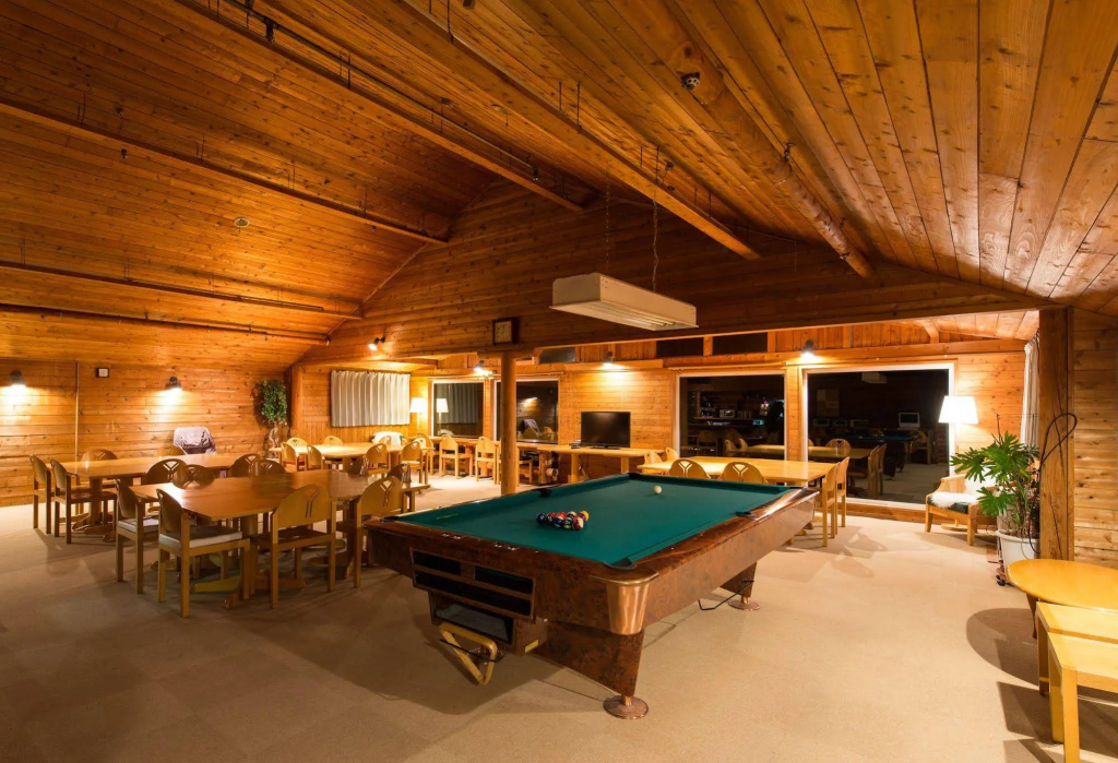 Moiwa Lodge 사진 33