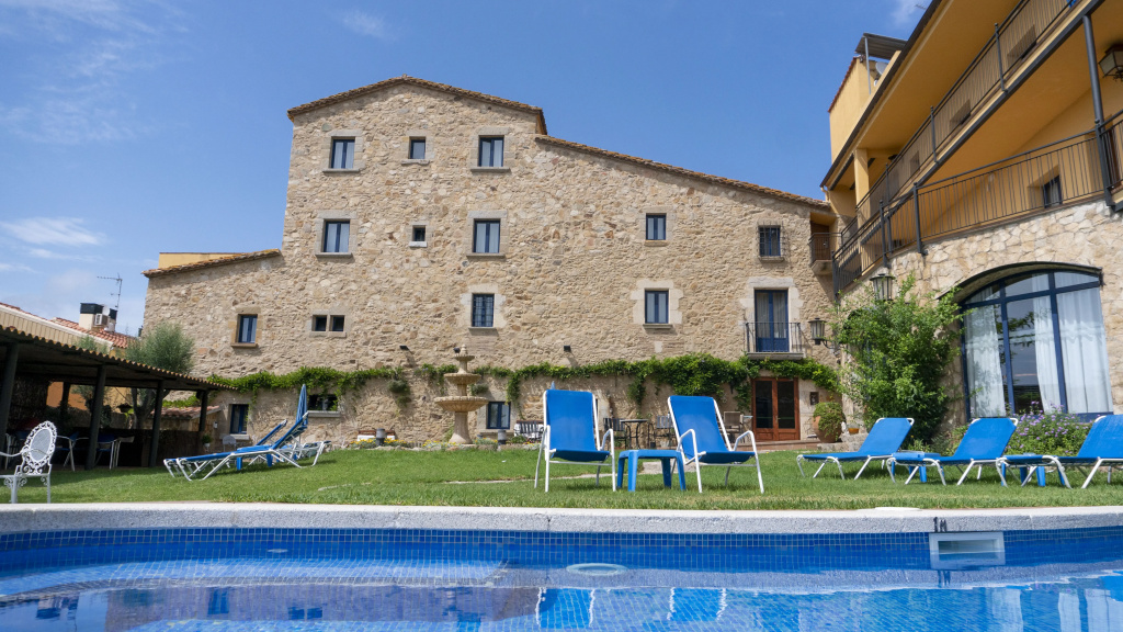 Hotel Sant Joan - Général