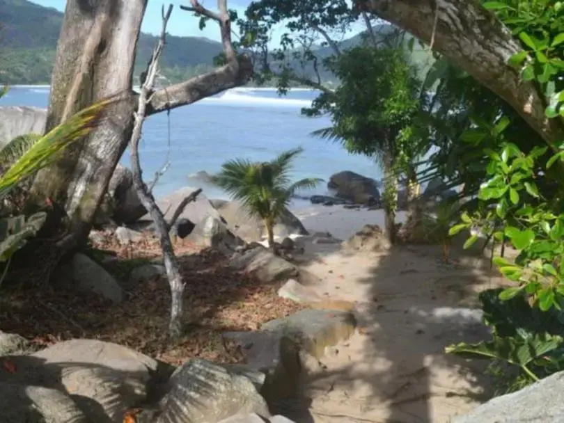Pebbles Cove Villa