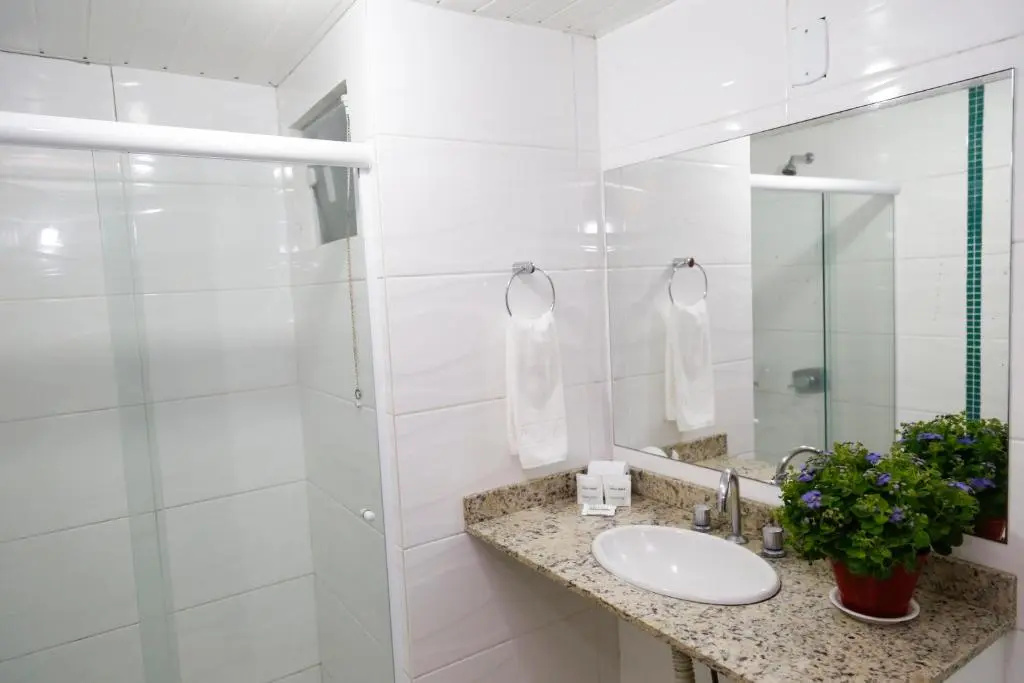 Hotel Suica Faber - Chambres