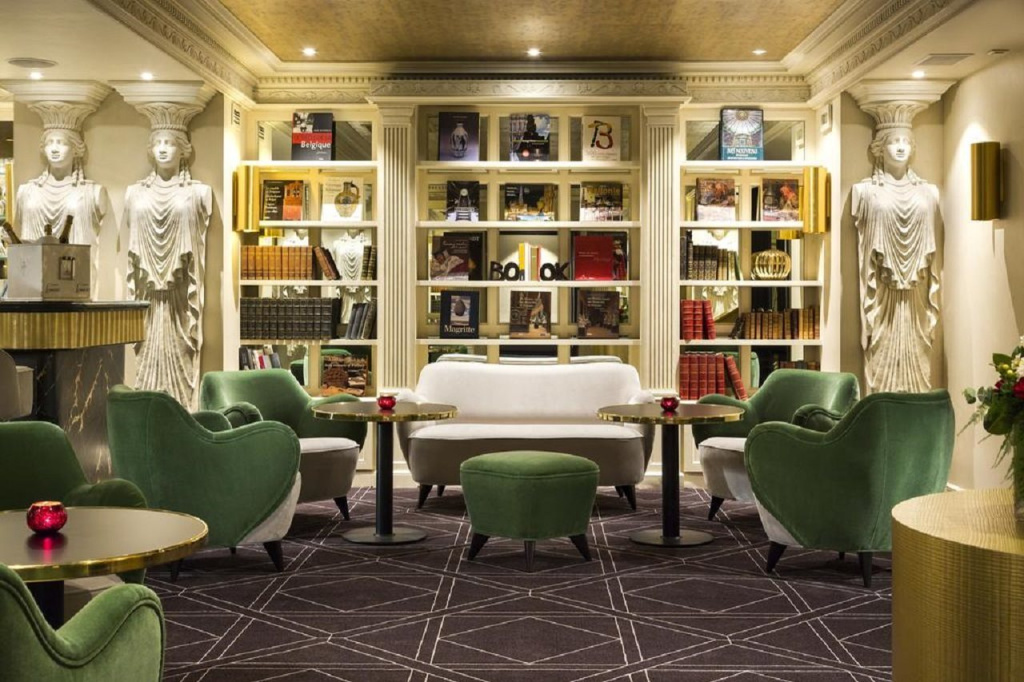 Hotel photo 21