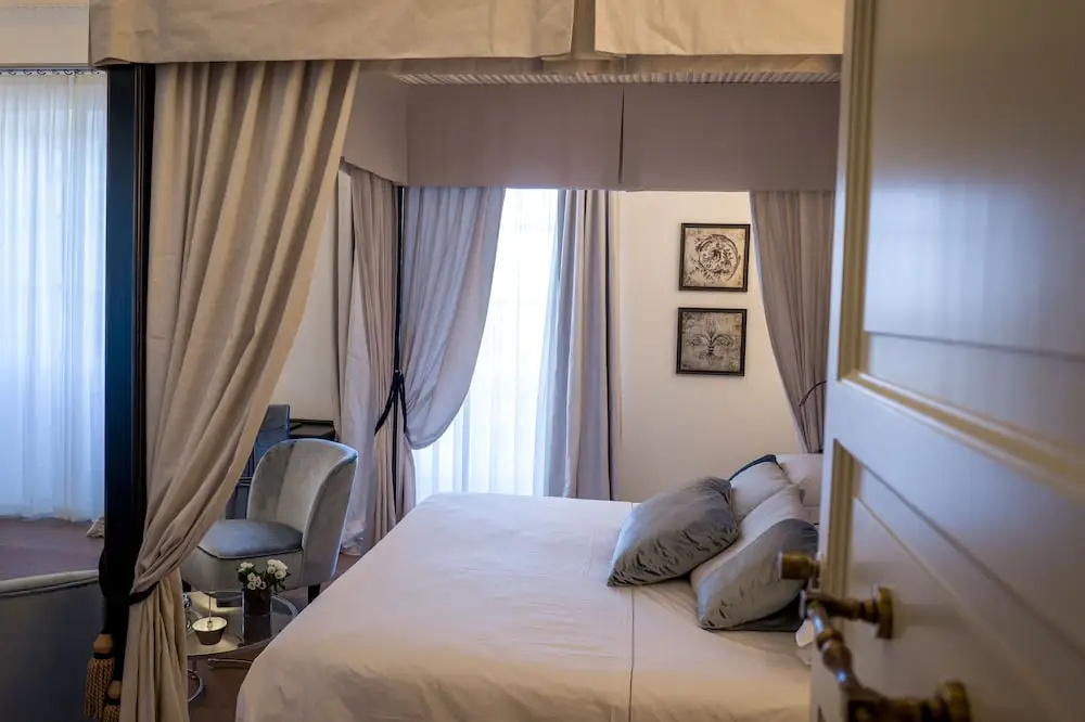 Villa Lanzirotti Luxury Property - фото 30