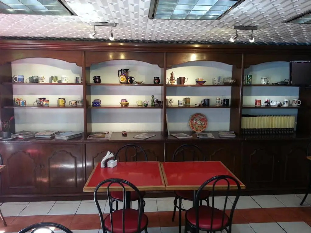 Hotel photo 20