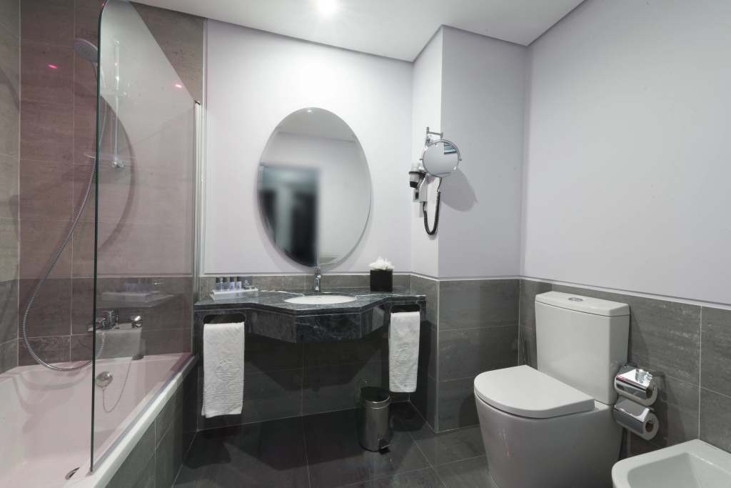 Hotel Vila Gale Evora - Général