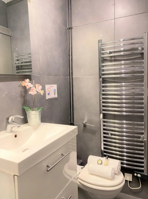 827 - Champ de Mars - Appartement parisien - Général