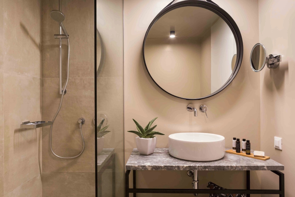 Phāea Cretan Malia, a Member of Design Hotels - Chambres
