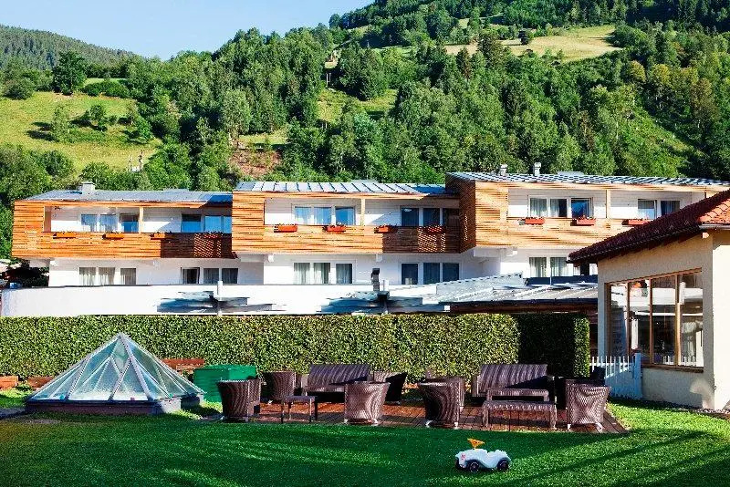Kinderhotel Zell am See - Général