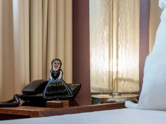 Hotel Rali Viana — 7