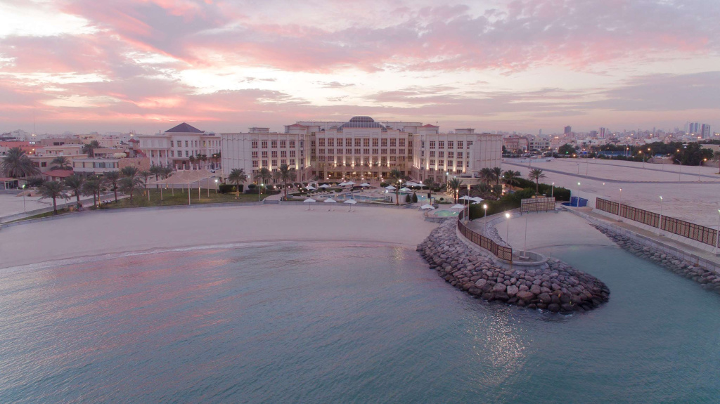 The Regency Hotel, Kuwait - 2