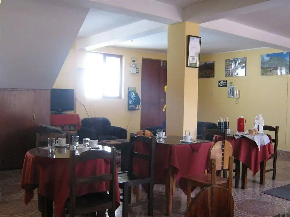 Hotel photo 17
